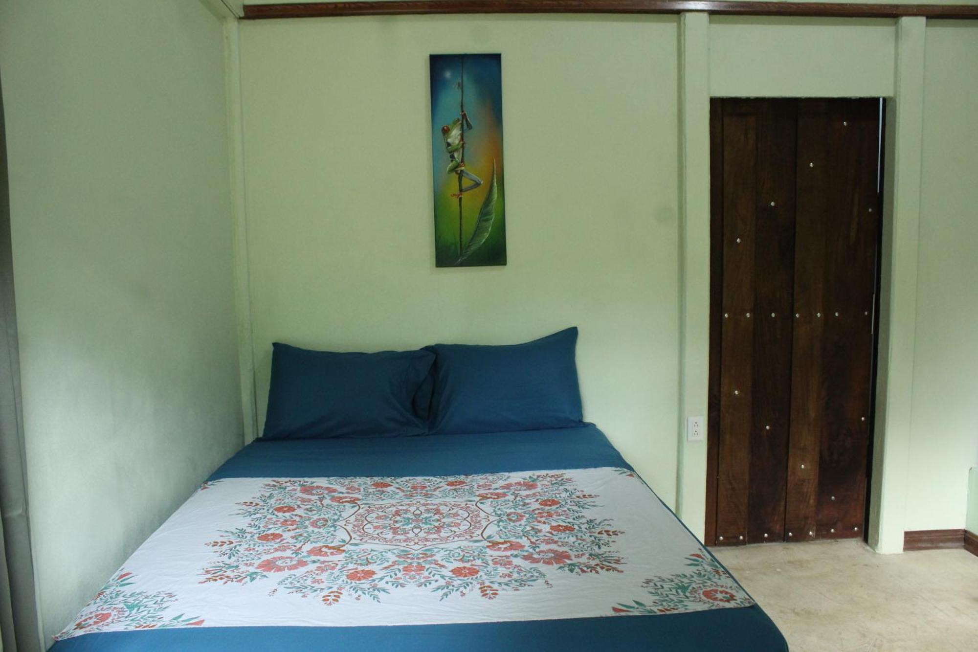 Cecropia Ecolodge La Fortuna Exterior photo