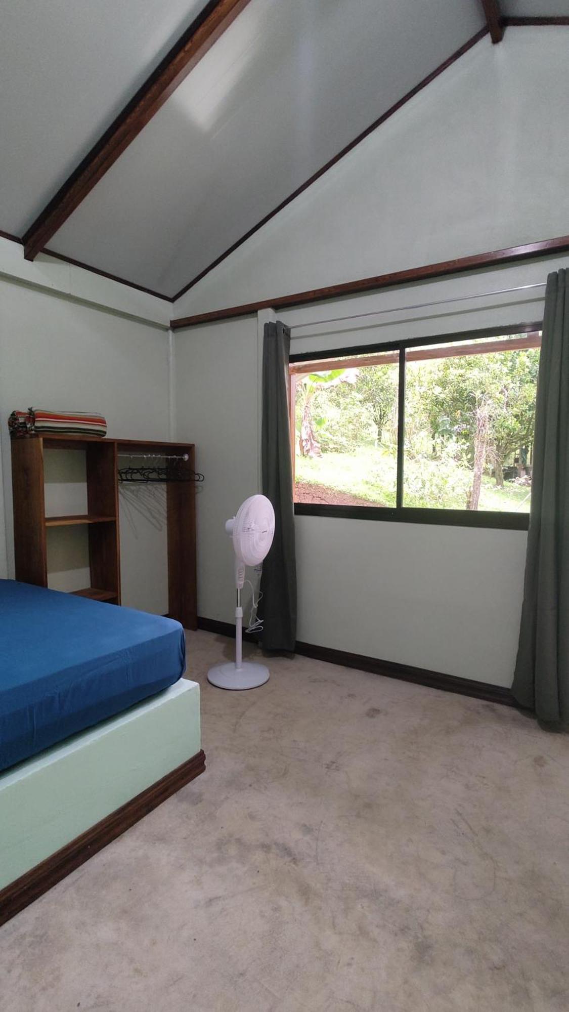 Cecropia Ecolodge La Fortuna Exterior photo