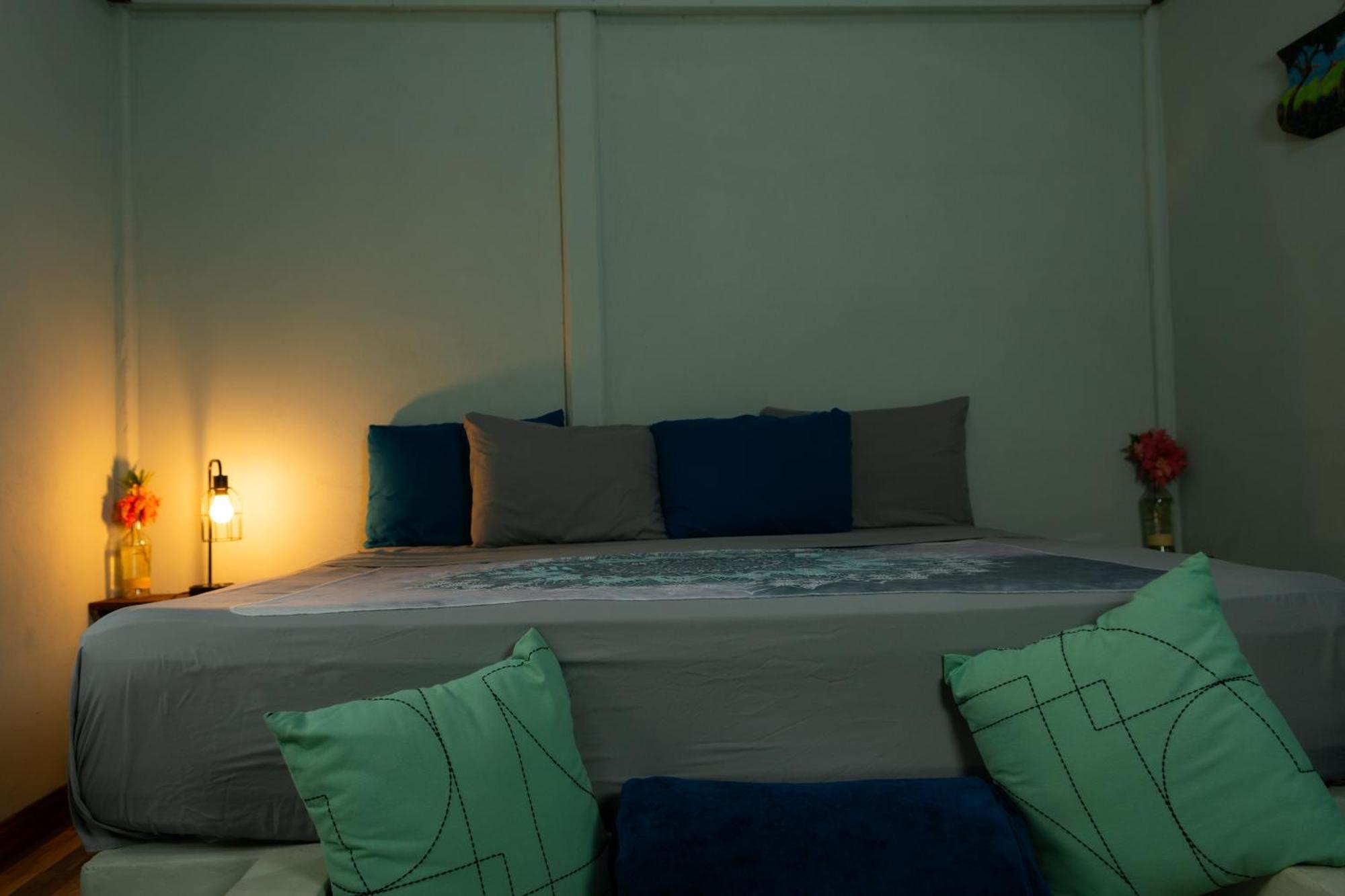 Cecropia Ecolodge La Fortuna Room photo