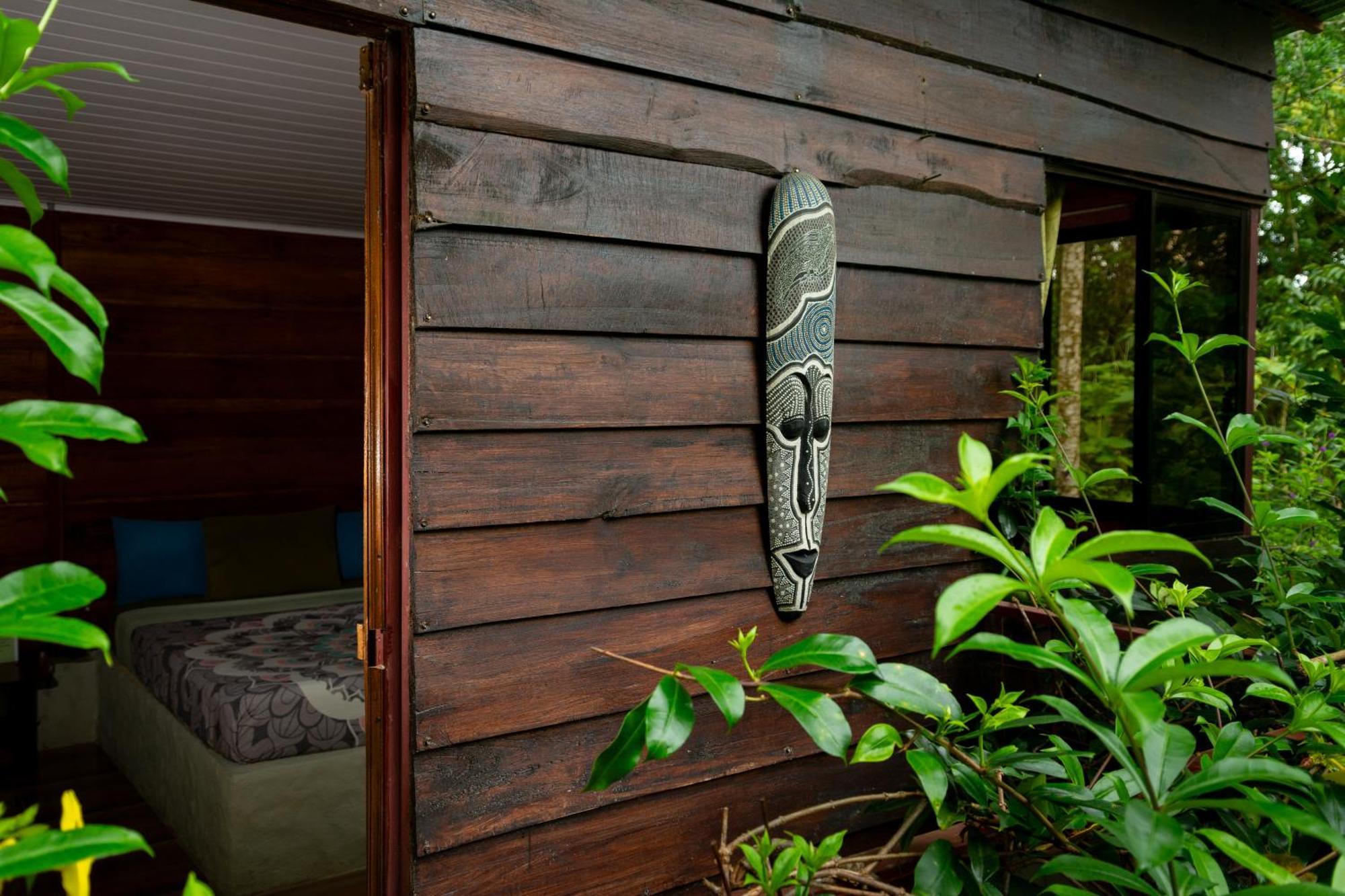 Cecropia Ecolodge La Fortuna Room photo