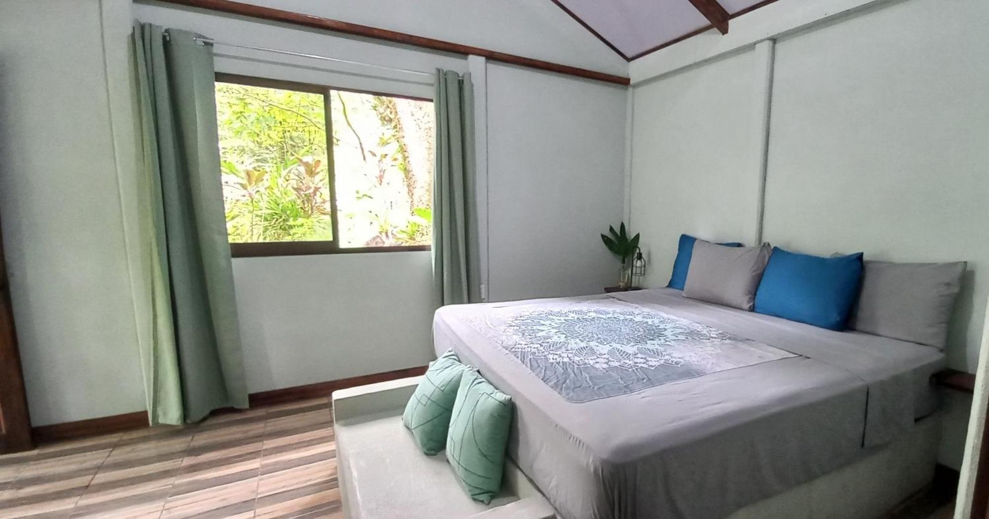 Cecropia Ecolodge La Fortuna Room photo