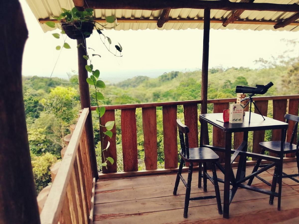 Cecropia Ecolodge La Fortuna Exterior photo